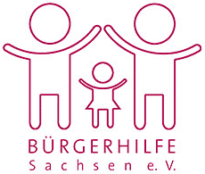 Bürgerhilfe Sachsen e.V. Geschäftsstelle