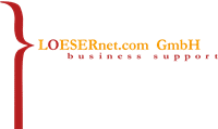 LOESERnet.com GmbH