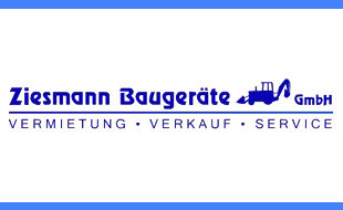 Ziesmann Baugeräte GmbH