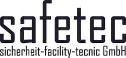 safetec sicherheit-facility- tecnic GmbH