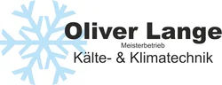 Oliver Lange Kälte- und Klimatechnik