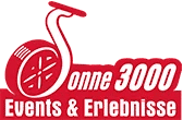 Sonne3000 -Events & Erlebnisse Jörn Fahl