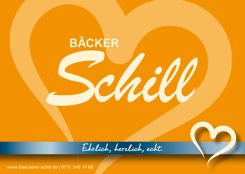 Bäcker Schill GmbH
