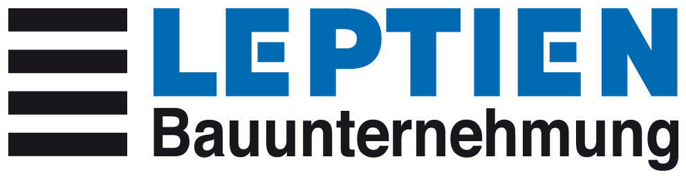 Jürgen Leptien Bauunternehmung GmbH & Co