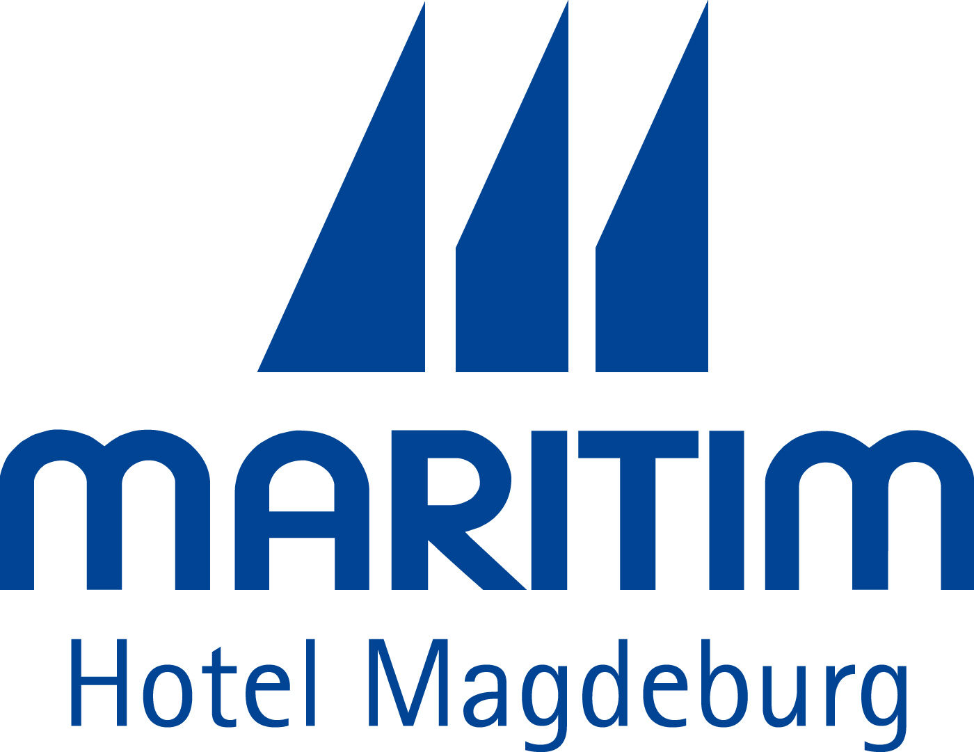 Maritim Hotel Magdeburg Maritim Hotelges