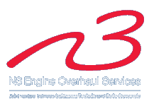 N3 Engine Overhaul Services GmbH & Co. K