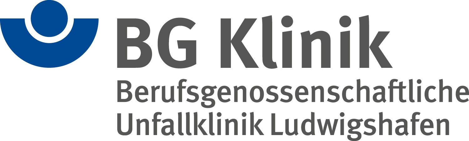 BG Kliniken Ludwigshafen und Tübingen gG
