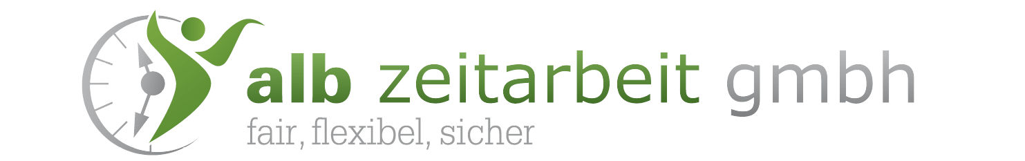 Alb Zeitabeit GmbH