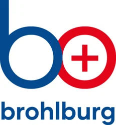 Brohlburg Dämmstoff-und Recyclingwerke G