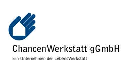 ChancenWerkstatt gGmbH ein Unternehmen d