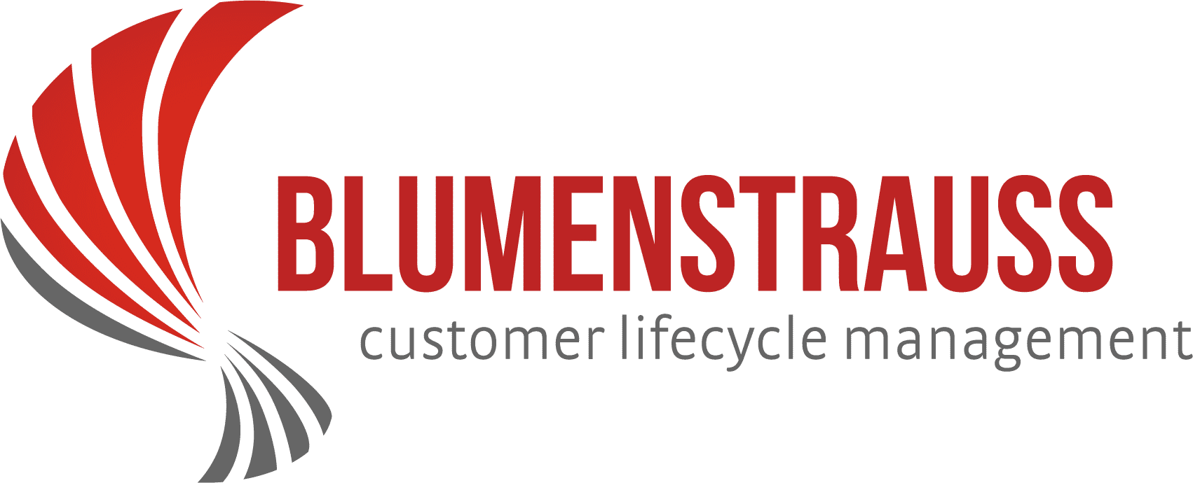 Blumenstrauss customer lifecycle managem