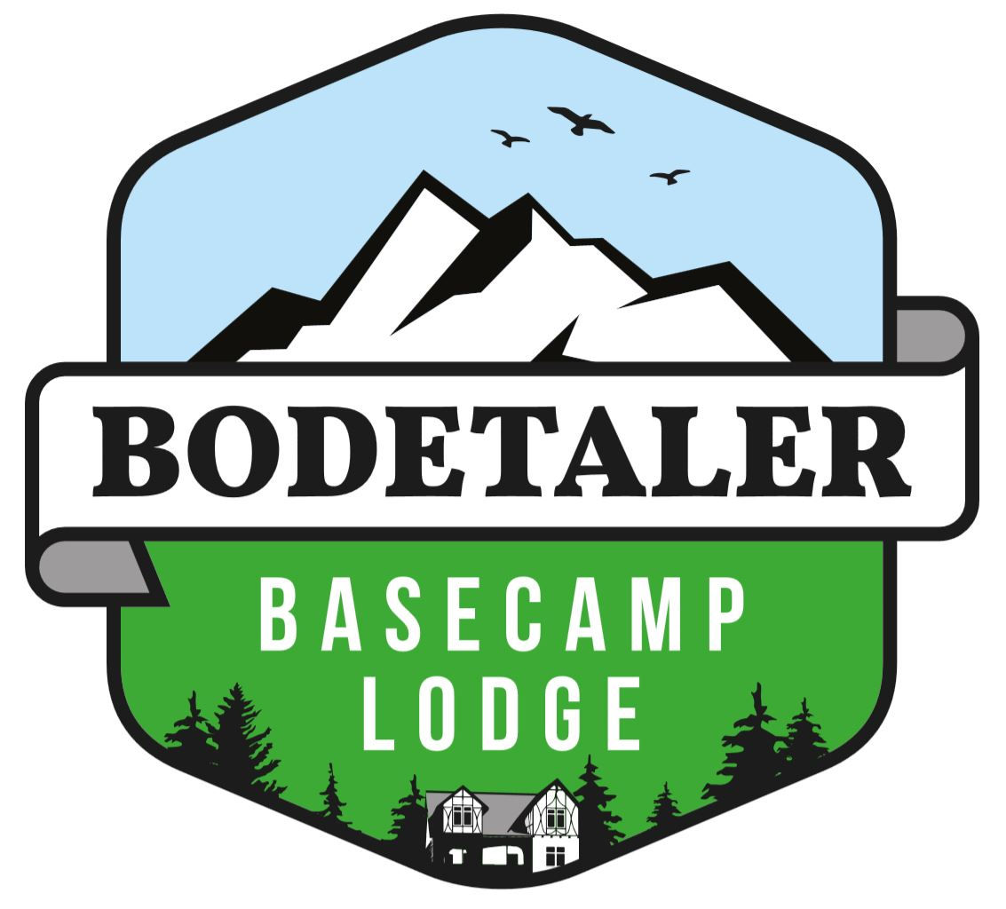 Heiko Uelze Bodetaler Basecamp Lodge