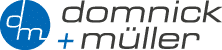 Domnick & Müller GmbH & Co KG Industriev