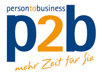 p2b GmbH