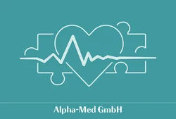 Alpha-Med KG