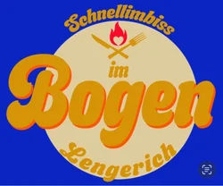 Schnellimbiss im Bogen Inhaber Nikola Tu