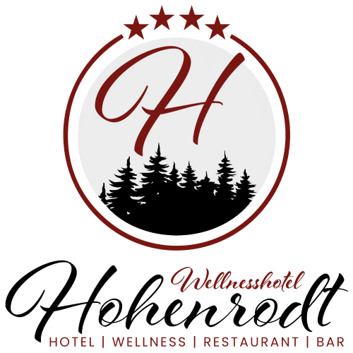 Hotel Hohenrodt Inhaber Werner Jung