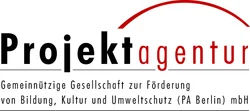 Projektagentur gGes.z.Förd.v.Bildg.,Kult