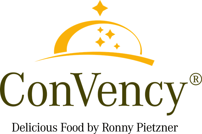 ConVency delicious food GmbH