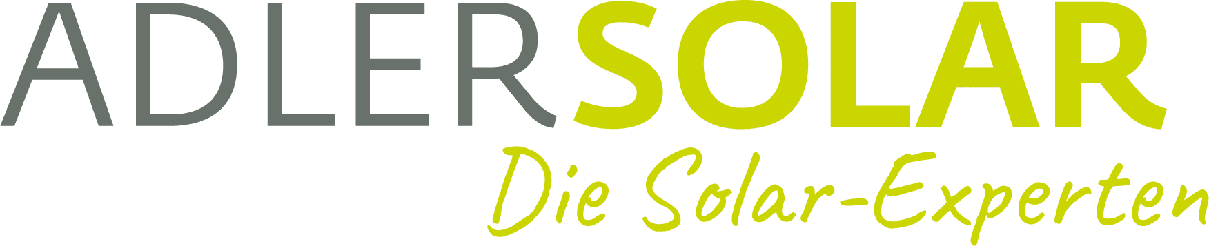 ADLER Solar GmbH