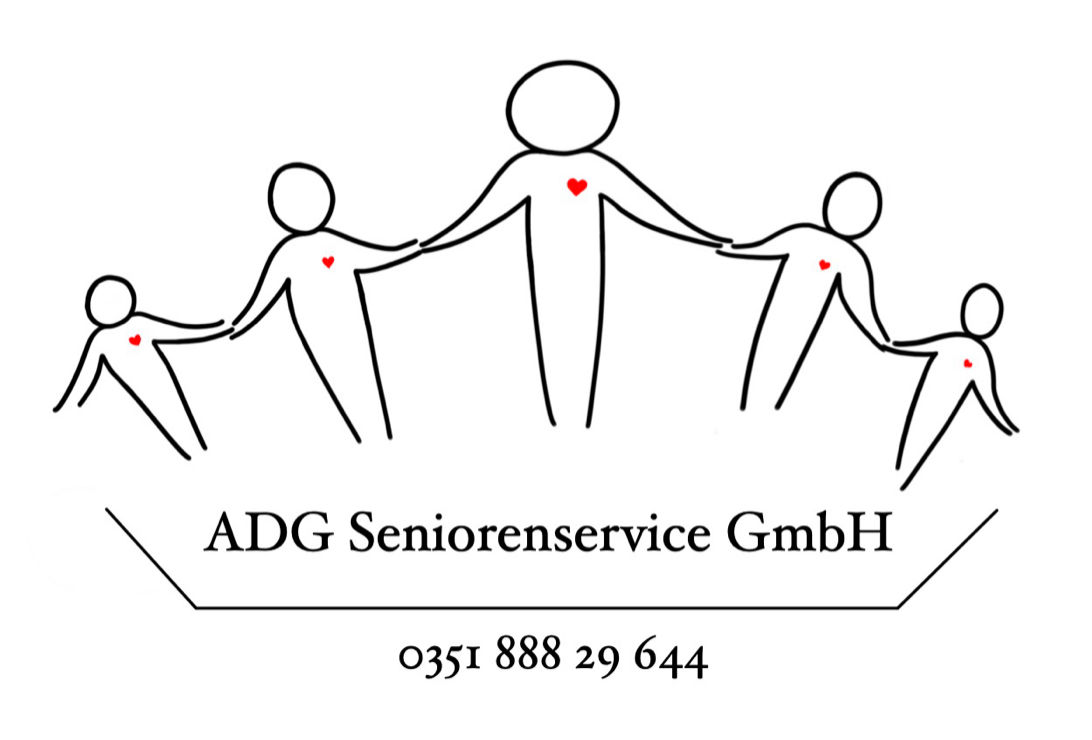 ADG Seniorenservice GmbH