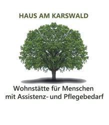 Heim "Haus am Karswald" Wohnstätte f. Me