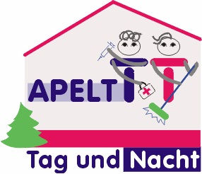 Apelt - Ambulante Pflege & Putzdienste f