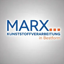 Andreas Marx Kunststoffverarbeitung