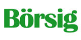 Börsig GmbH Electronic-Distributor