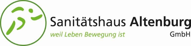 Sanitätshaus Altenburg GmbH