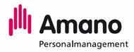 Amano GmbH