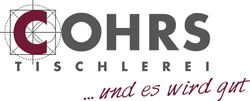 Cohrs Tischlerei GmbH