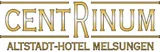 CENTRINUM Altstadt-Hotel