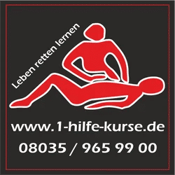 Erste Hilfe Kurse Florian Deis böck