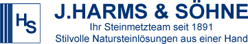 J. Harms & Söhne Naturstein GmbH