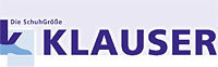 Schuhhaus Klauser GmbH & Co.KG