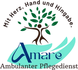Amare Pflegedienst GmbH