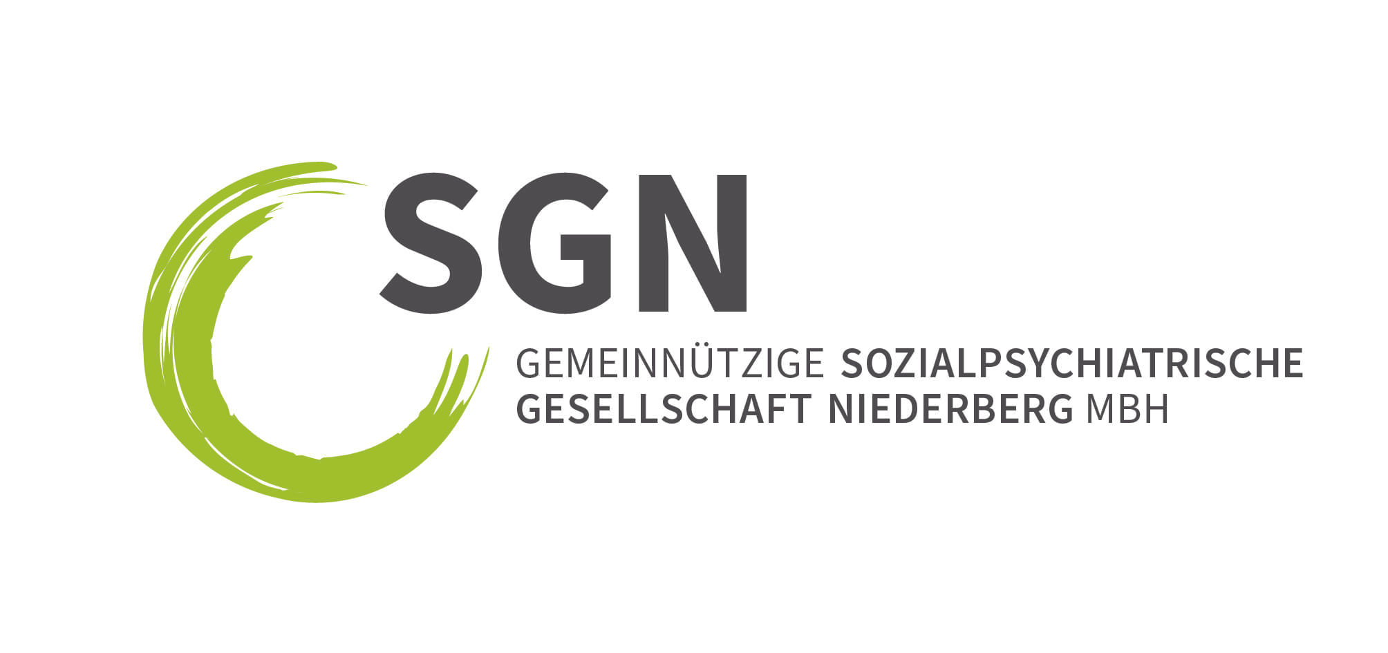 SGN Gemeinnützige sozialpsych. Gesellsch