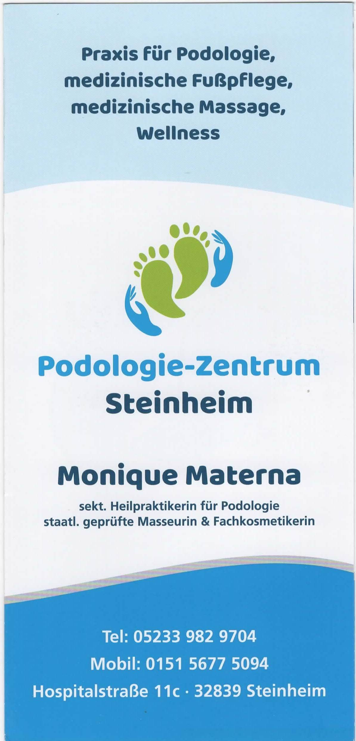 Monique Materna