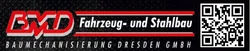 Baumechanisierung Dresden GmbH