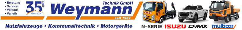 Weymann GmbH