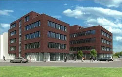 GeldernMED Therapiezentrum GmbH
