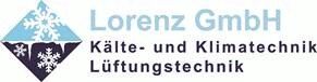 Lorenz Kälte- und Klimatechnik GmbH
