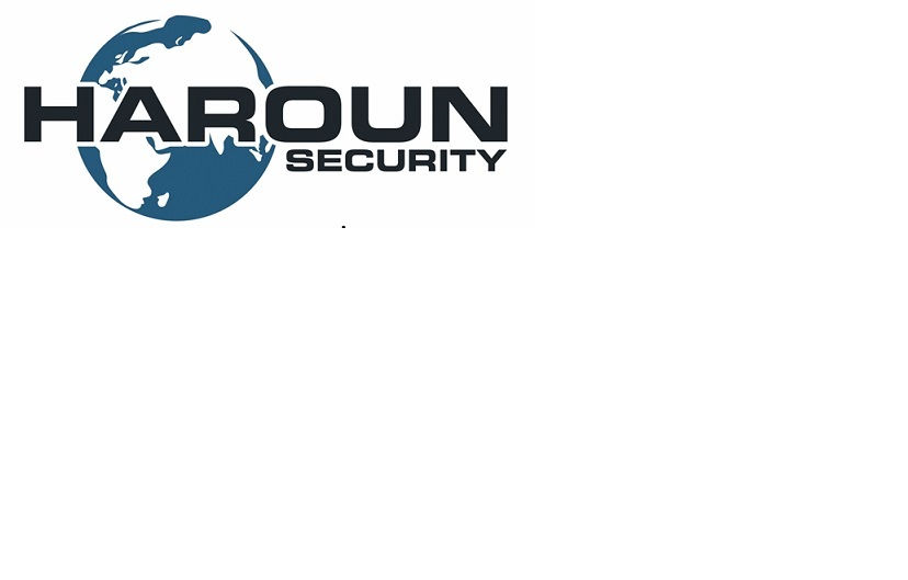 Haroun Security GmbH & Co. KG