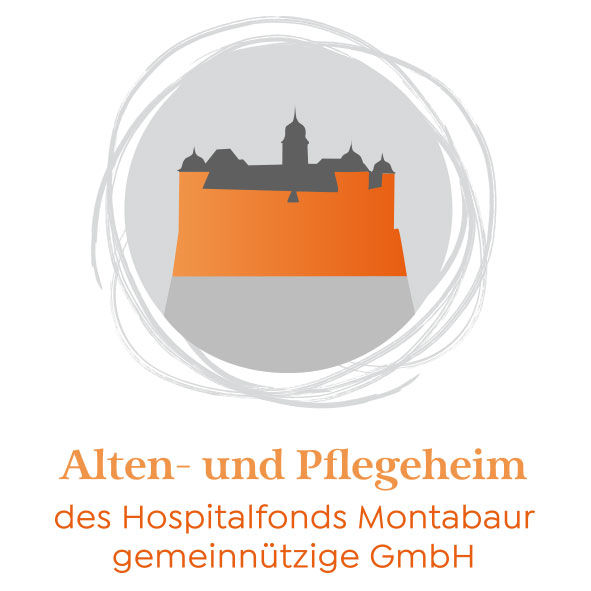 Alten- u Pflegeheim des Hospitalfonds Mo
