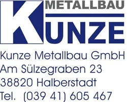 Kunze Metallbau GmbH
