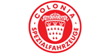 Colonia Spezialfahrzeuge Gottfried Schön