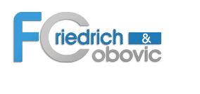 O. Friedrich & D. Cobovic Produktionst.G