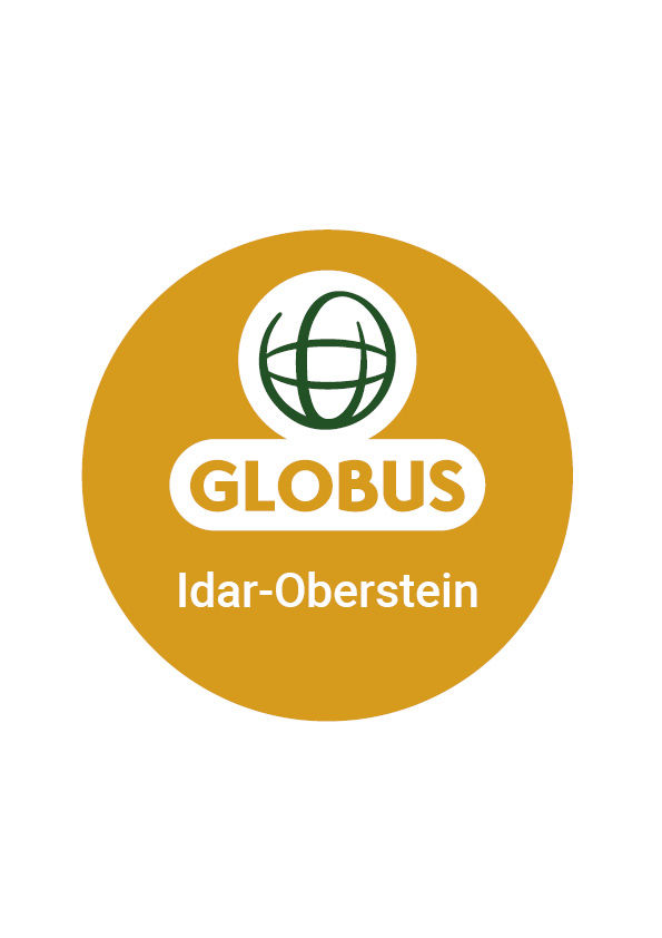 Globus Handelshof St. Wendel GmbH & Co. 