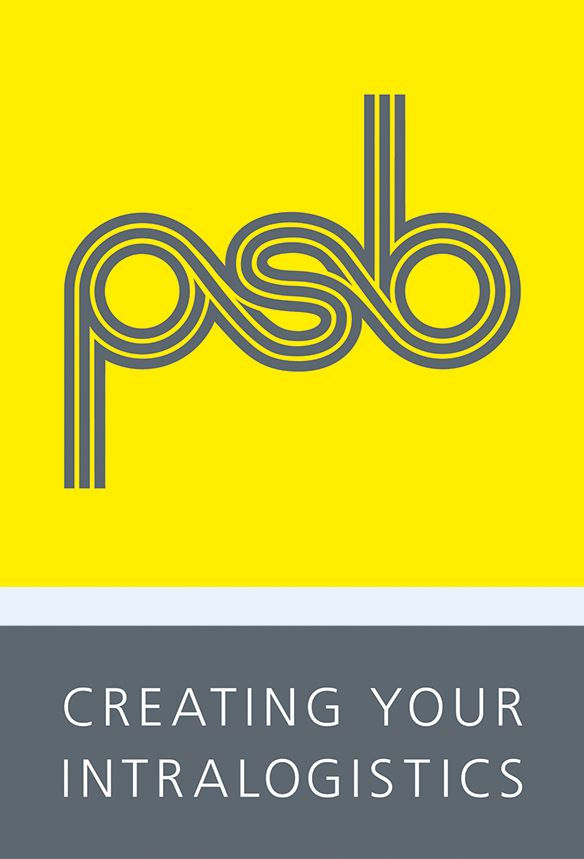 psb intralogistics GmbH